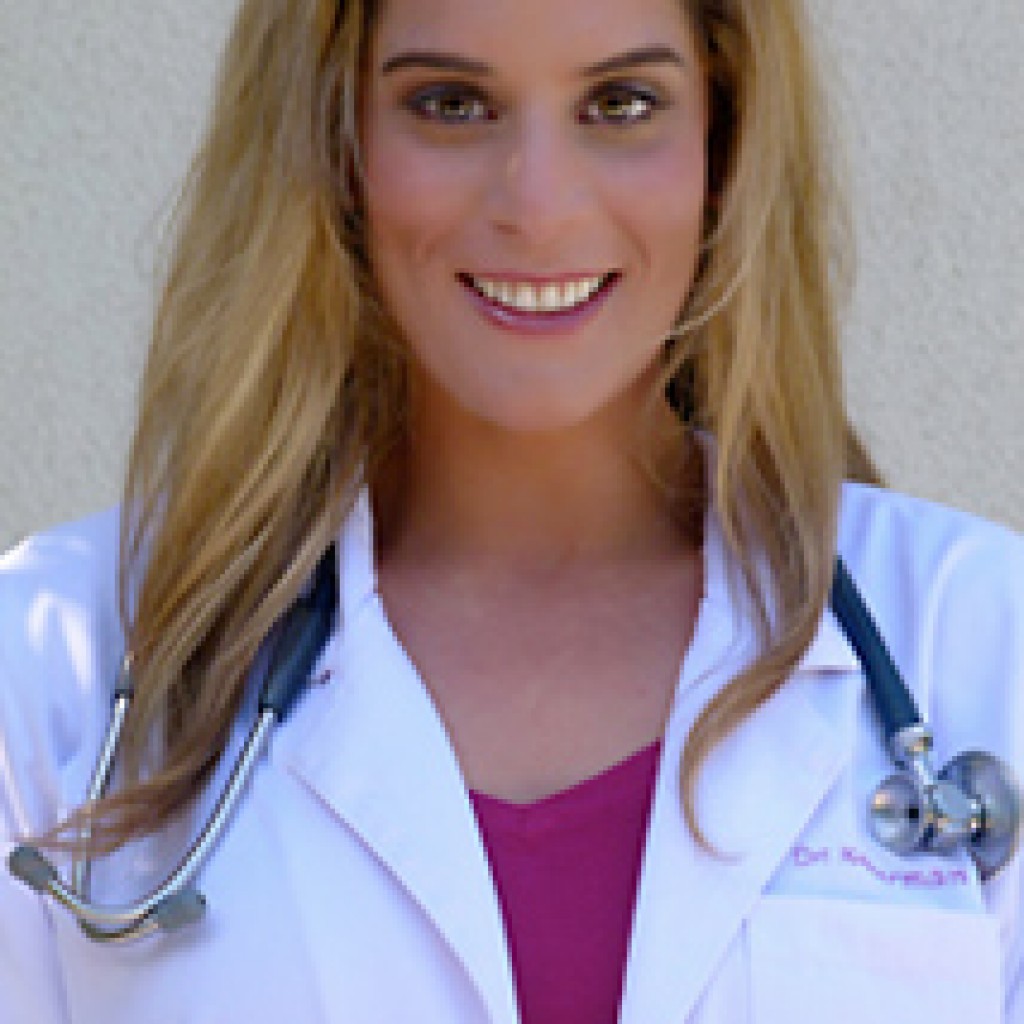 Dr. Stacey Kupperman Naturopathic Doctor Los Angeles
