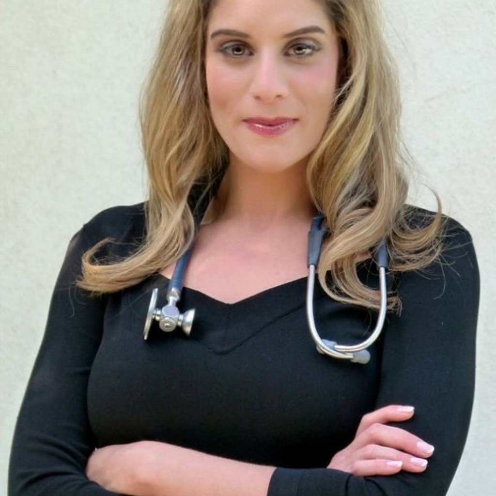 Dr Stacey Kupperman Naturopathic Doctor Los Angeles