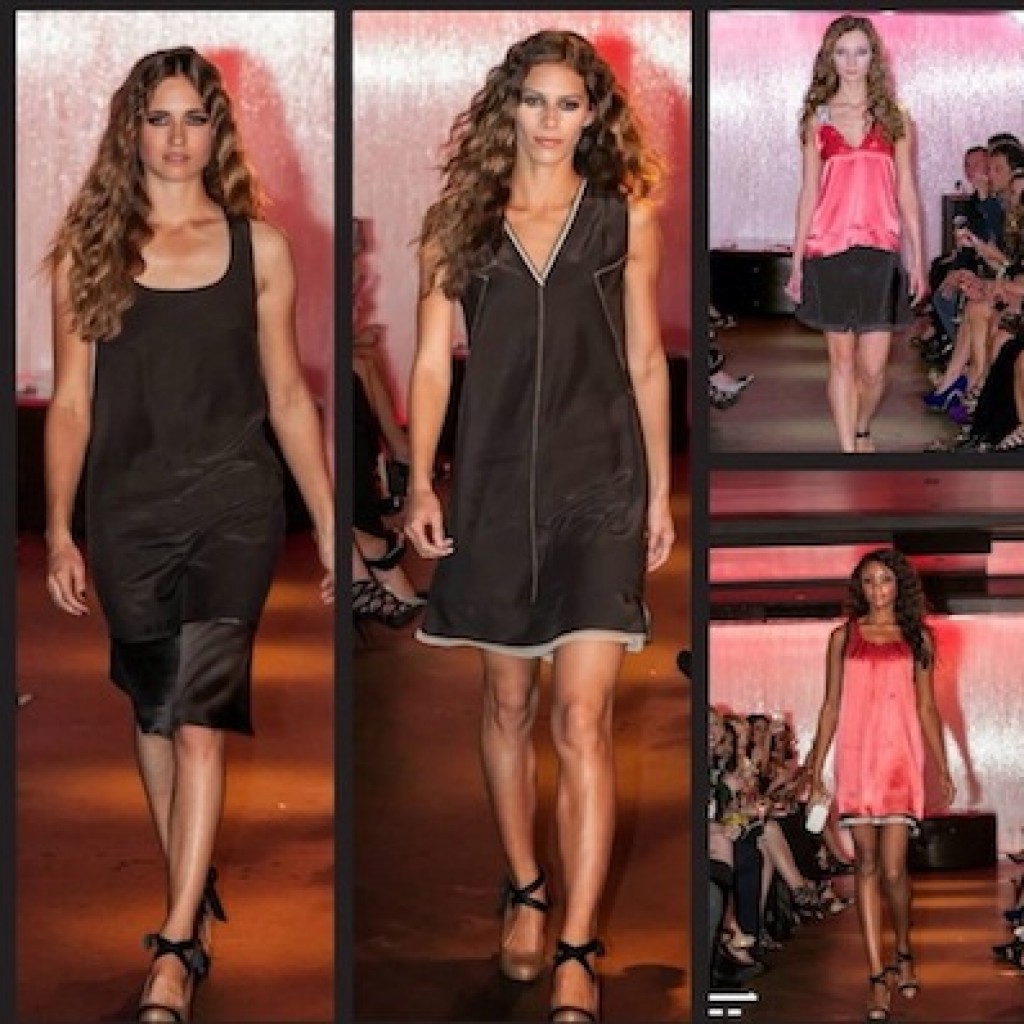 Launch By Susan Young Trend Dresses