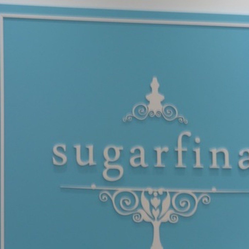Sugarfina Glendale The Americana and Beverly Hills Candy Store