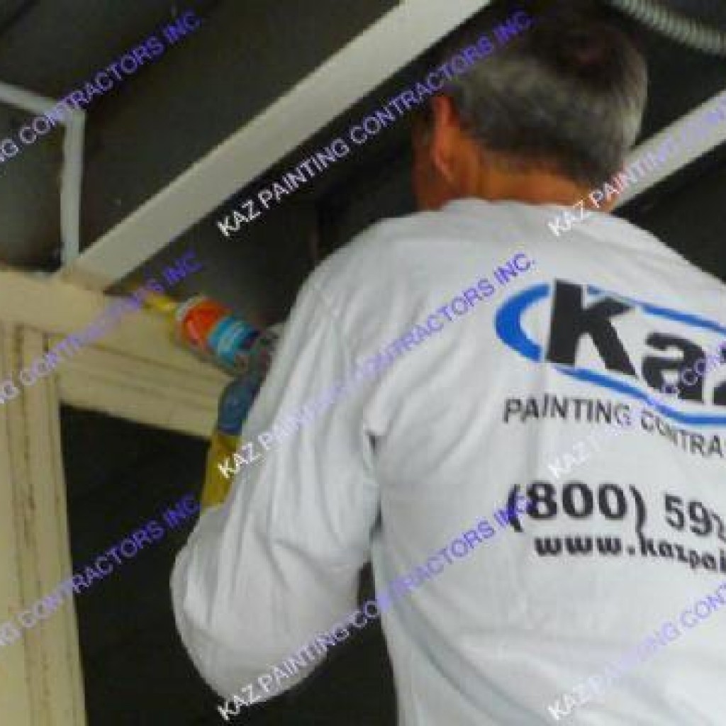exterior painters in Los Angeles