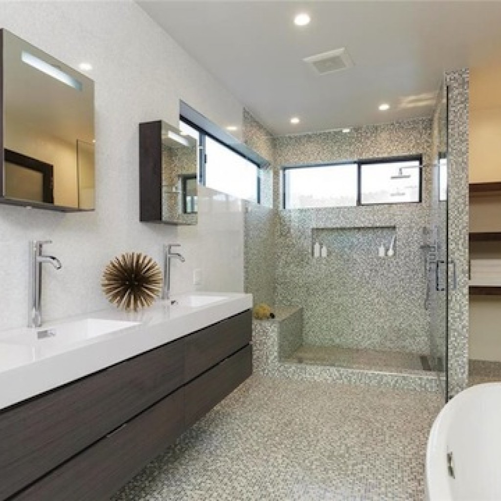 Best Bathroom Remodeling Los Angeles