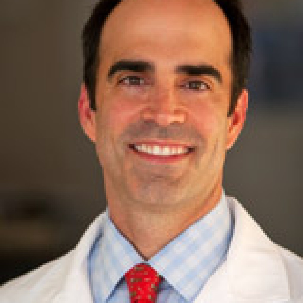 Dr. David Stoker MD Los Angeles Plastic Surgeon