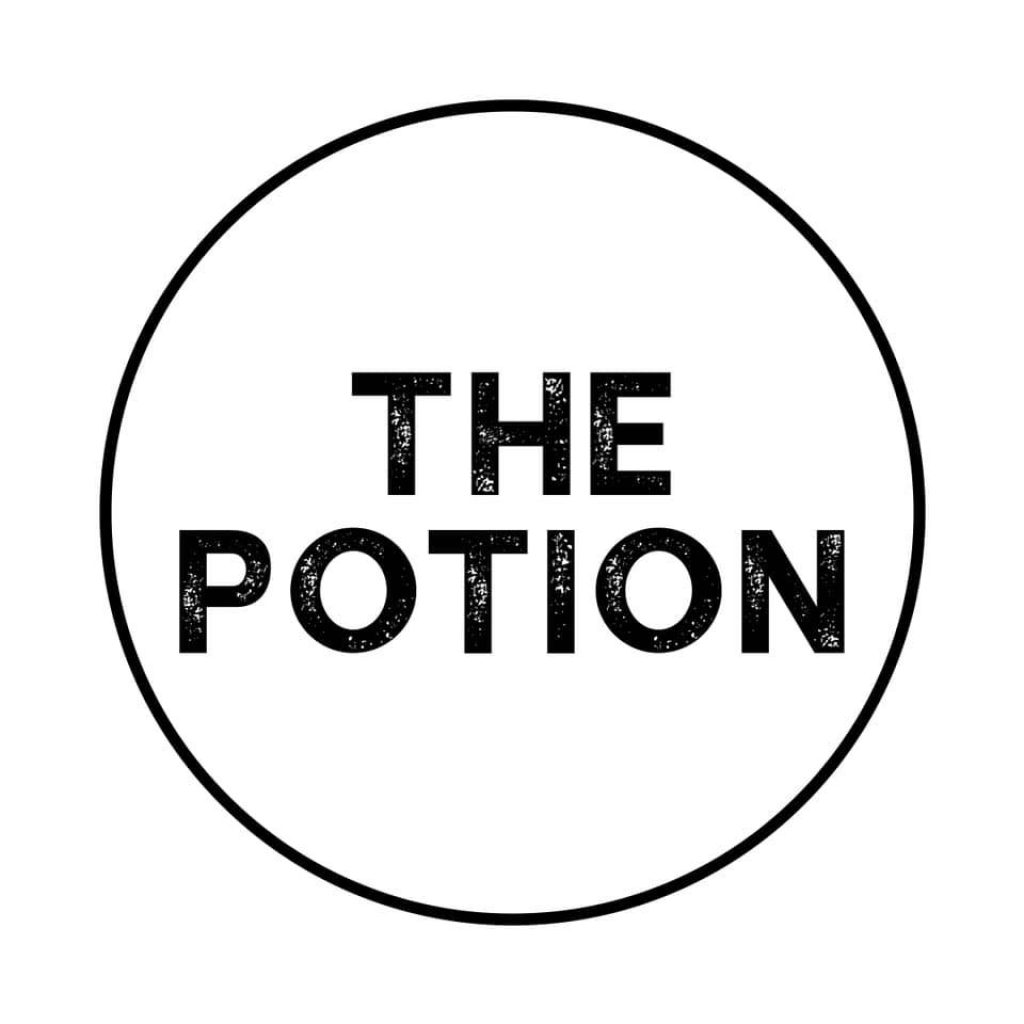 the potion detox